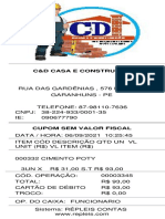 Cimento PDF