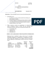 Mas Final Preboard Batch 90 PDF