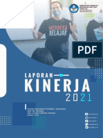 Lakin Kemendikbudristek 2021