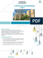 Guia 1 - Sistema Modular 2023