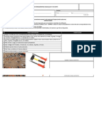 FO-DPC-073 Inspección de Herramientas Manuales y de Corte