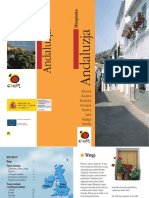 Hiszpania - Andaluzja PDF