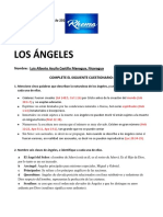 Cuestionarios para El Alumno - Tarea 1-Teología Sistemática 2 - 2023