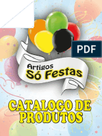 Catálogo Só Festa2 PDF