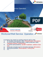 Workover Operation Rev-2 PDF