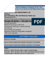 Walton - Pattern Tooling - Submitted Copy - 15 03 2020