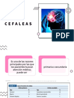 CEFALEAS