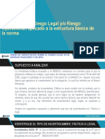 C1 - RL-RO de Cartas Fianza - 2022-2 PDF