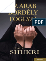 Az Arab Bordély Foglyai - Laila Shukri