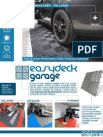 Brochure Easydeck Piso Modular Garage PDF