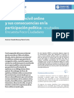 APUNTES MIDE UC - Discurso Online Incivil - PDF