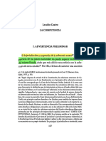 Documento 1 Procesal Civil PDF