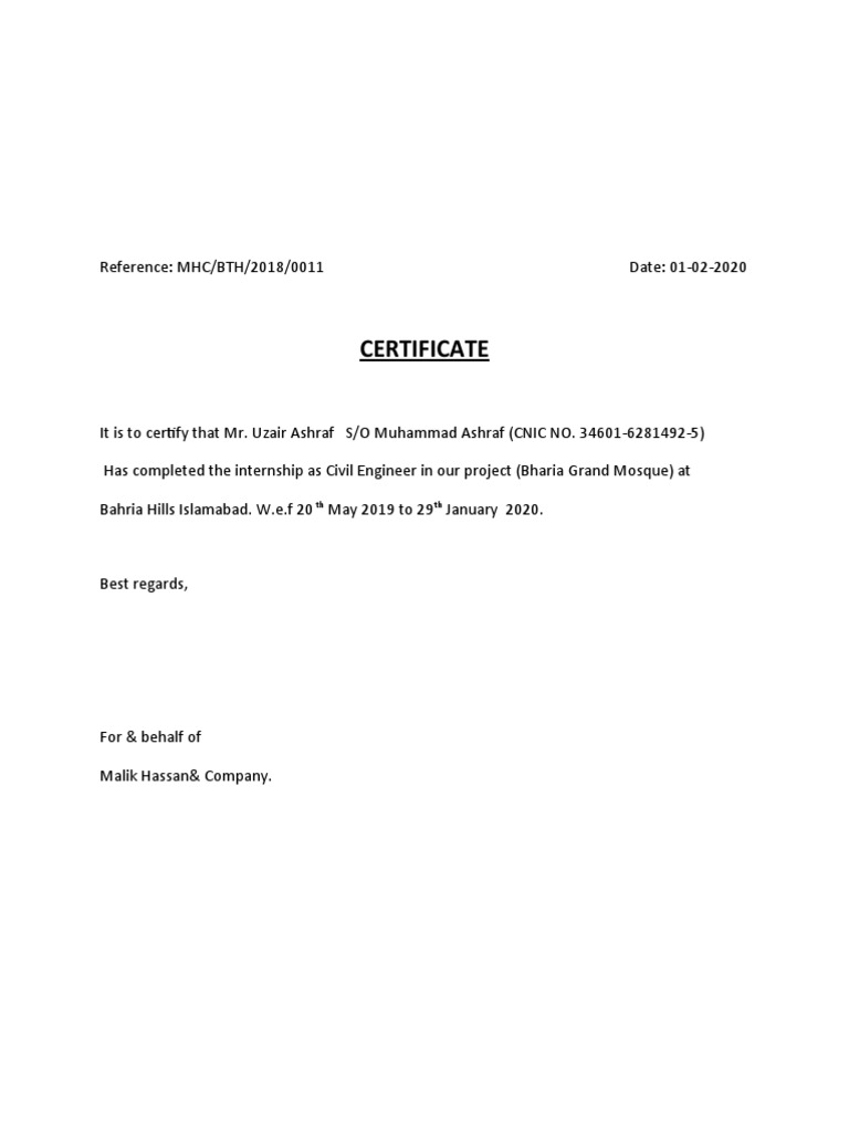 Uzair PDF