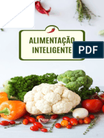 E-Book Alimentação Inteligente PDF