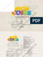 Livro Mais Cores PDF