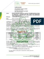 0162-Informe-0162-2023 - Remito Informe de Apoyo Con Herramientas para Apert - Construcc. Camino Herradura - Bella Vista-Quitasol