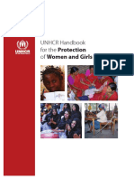 1-6 Unhc-Handbook-For-The-Protection-Of-Women-And-Girls-2008-1 PDF