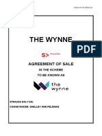 Agreement of Sale Exe - 05.12.2022