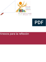 Encuentro, escucha y discernimiento: claves para un sínodo sinodal