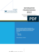Informator Procedury Finansowej 2022 1 PDF