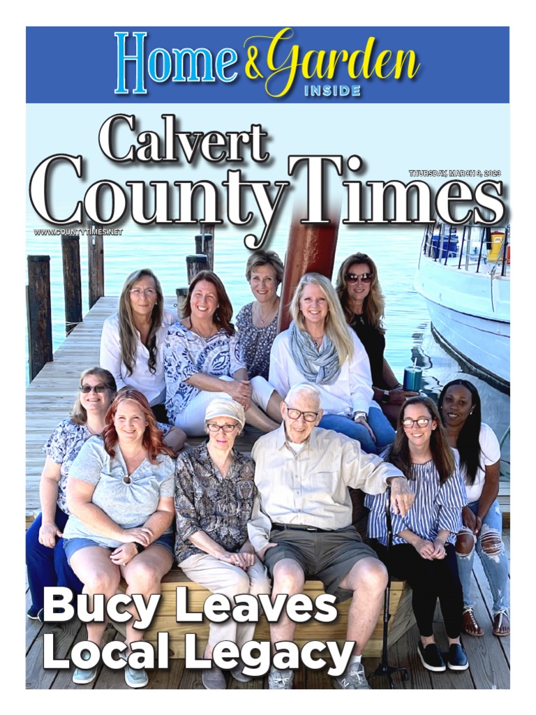 20230309 Calvert County Times PDF Teachers