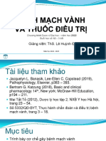 Giảng Viên: Ths. Lê Huỳnh Đức Minh