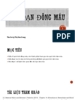 RỐI LOẠN ĐÔNG MÁU (4296)