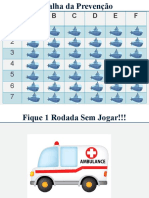 Batalha Da Prevenção