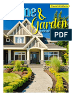 2023 Southern Maryland Home and Garden Guide