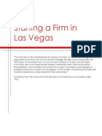 Silo - Tips - Starting A Firm in Las Vegas