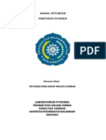 Modul Praktikum Fitokimia S1 Farmasi-2023