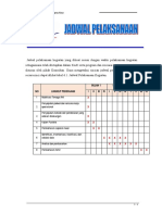 Data Teknis - 6 Pendekatan Metodologi dan Program Kerja