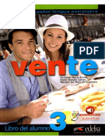 Vente 3 - Libro