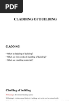 4 BMC III (Arch 3171) - Cladding PDF