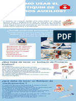 Poster - Primeros Auxilios PDF