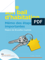 Vivre Son Bail Dhabitation