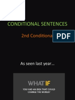 9E-Conditional Sentences