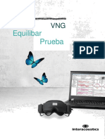 7 D Electronistagmiografo PDF