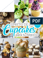 101 Cupcakes
