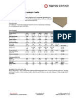 BE - YOND-SWISSSPAN-P2-NAF ProductDatasheet 10695 EN