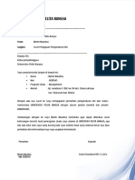 Surat Pengunduran Diri PDF