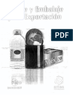 Envase y Embalaje PDF