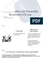 2022.09.20. Desarrollo Económico Clase 6.