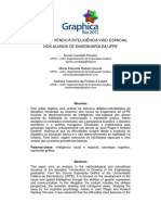 Desenvolvimento da inteligência viso-espacial em alunos de engenharia