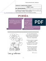 Guìa de Poesìa PDF