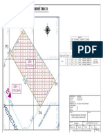 3.1 Plano - Perimetrico - Lote - L064-1 PDF