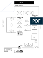 Pabellon 200: Campo Abierto