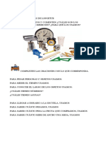 Matemática Números Naturales Ii