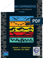 Sistemas Distribuídos - Princípios e Paradigmas 2 Ed. Tanenbaum PDF
