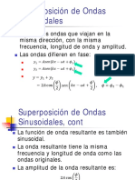 Jitorres - Analysis Model - Waves in Interference Second Part Slides
